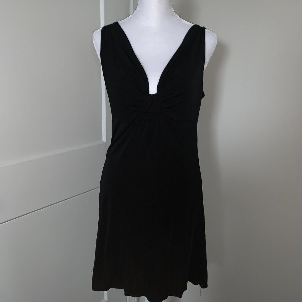 Sleeveless Swim Cover-up